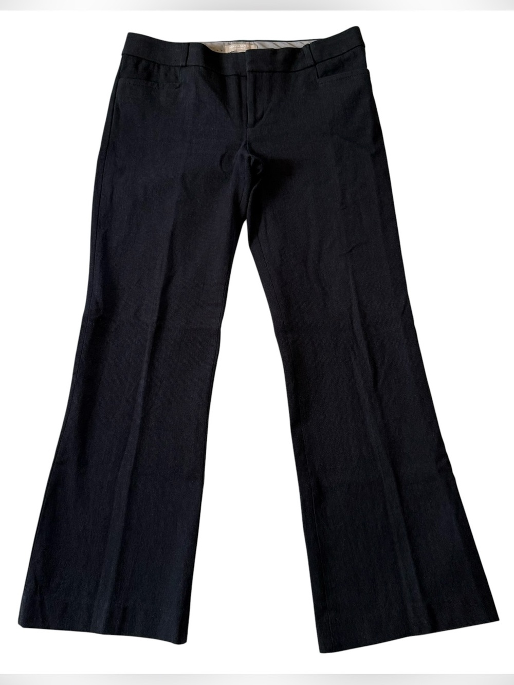 Banana Republic The Sloan Fit Business Casual Career Pants Women’s Size 10